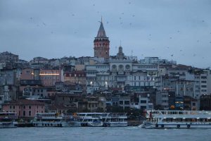 Beginner Tips for First Weekend Trip to İstanbul