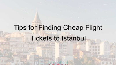 flights to istanbul
